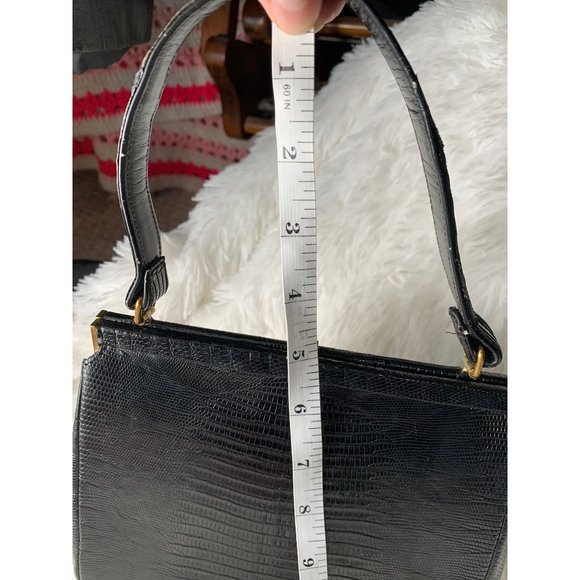 Vintage Capri handbag - Picture 16 of 16